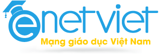 eNetViet - Mạng giáo dục cho trường học